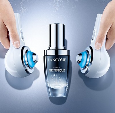 Book Your Pro Radiance Booster Facial Massage Today!